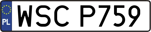 WSCP759