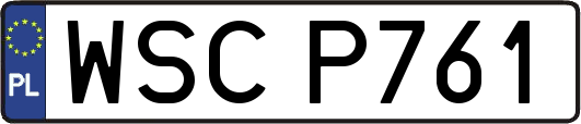 WSCP761