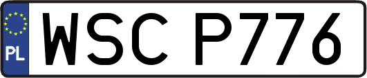 WSCP776