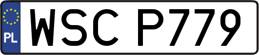 WSCP779