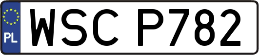 WSCP782