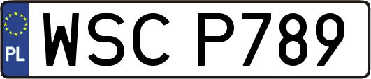 WSCP789
