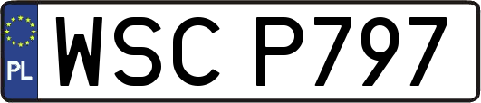 WSCP797