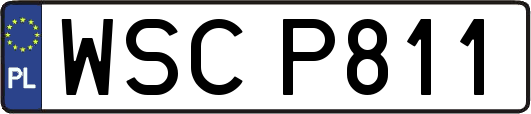 WSCP811