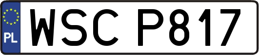 WSCP817