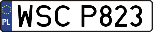 WSCP823