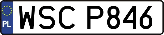 WSCP846