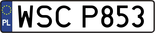 WSCP853