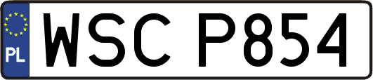 WSCP854