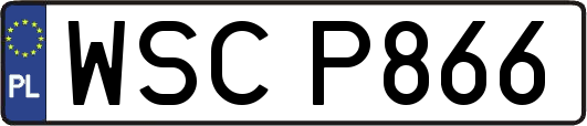 WSCP866