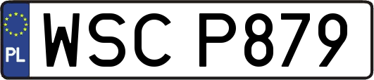 WSCP879
