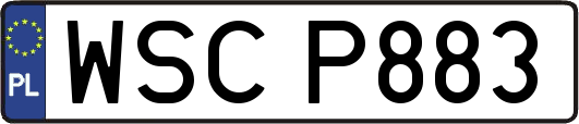 WSCP883