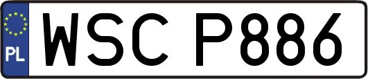 WSCP886