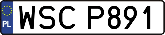 WSCP891