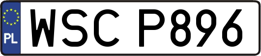 WSCP896