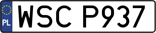 WSCP937