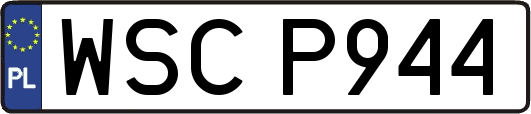 WSCP944