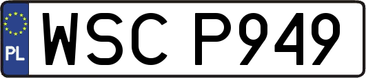WSCP949