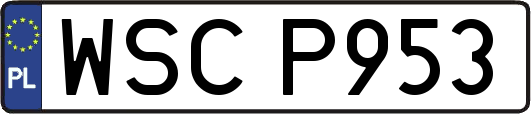 WSCP953
