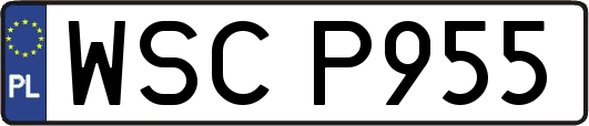WSCP955