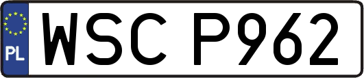 WSCP962