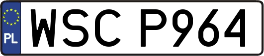 WSCP964
