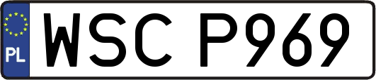 WSCP969