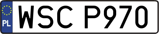 WSCP970