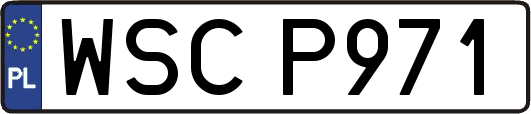WSCP971