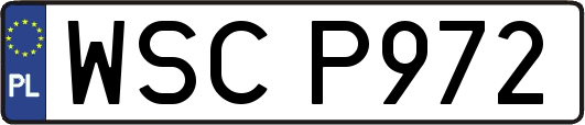 WSCP972
