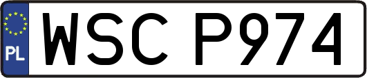 WSCP974