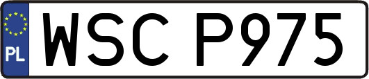 WSCP975