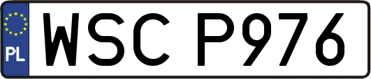 WSCP976
