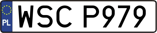 WSCP979
