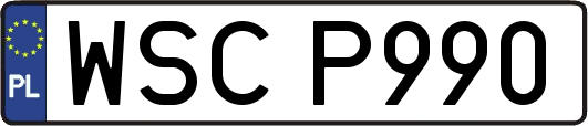 WSCP990
