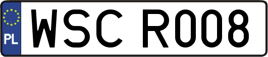 WSCR008