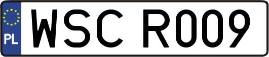 WSCR009