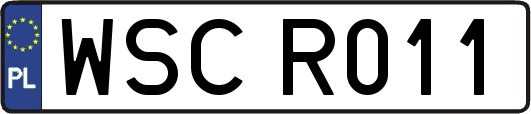 WSCR011