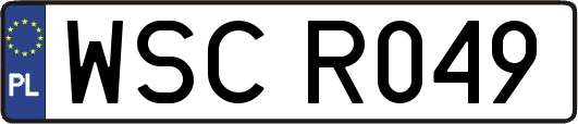 WSCR049