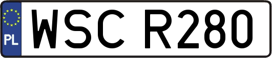 WSCR280