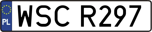 WSCR297