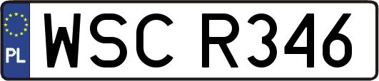 WSCR346