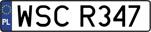 WSCR347