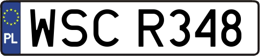 WSCR348