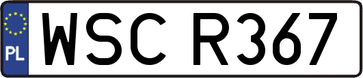 WSCR367