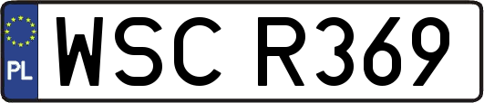 WSCR369