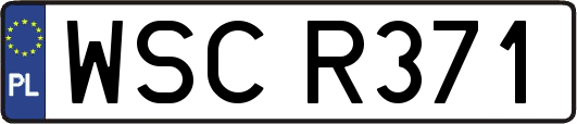 WSCR371