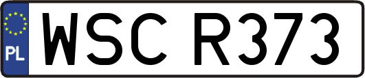 WSCR373