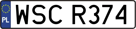 WSCR374