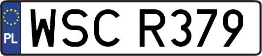 WSCR379